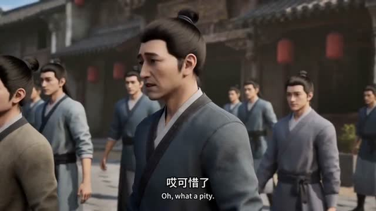 万界御龙：绝脉少年跨界抓龙（58集）无需会员短剧免费看