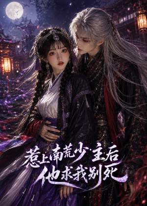 惹上南荒少主后他求我别死(60集) 惹上南荒少主后他求我别死(60集)短剧大结局连更全集