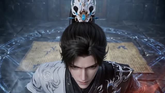 一念神武,一念情深(64集) 一念神武,一念情深(64集)火爆短剧抢先看