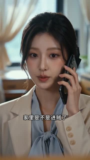 我的宠物蛇想要我的命（45集）免费观看热门短剧大结局