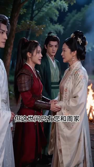 流放刚好在和离后（50集）短剧高分全集在线刷