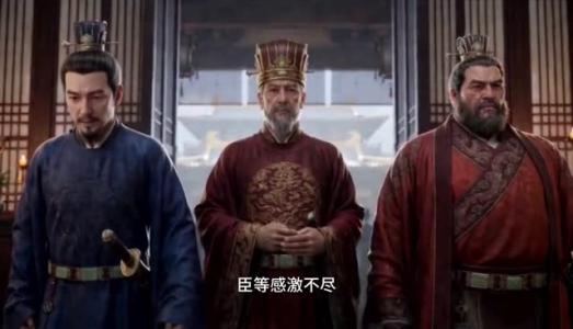 大唐逆子：陛下他认错了吗（59集）免费短剧在线看全集