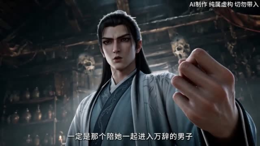 护镖人之无敌镖人，开局护送灭世帝女第二季（88集）今日热门短剧推荐