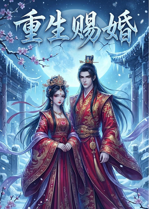 重生赐婚（23集）在线就可以看短剧全集了