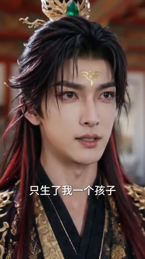 说我是反派：我成了气运克星（93集）红果短剧大结局抢先看