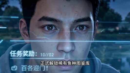 最强钓场：全网钓鱼佬求我加钓位（46集）好看又上头的红果短剧