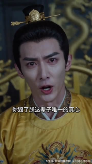 一阙离歌赴江南（60集）一键观看免费短剧