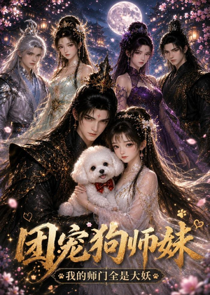 团宠狗师妹我的师门全是大妖（24集）短剧爆款全集在线播