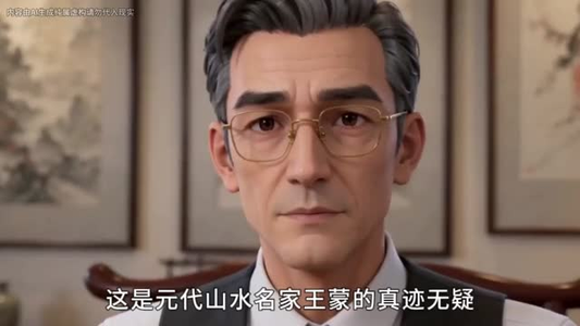 酸菜坛子通古今，边关将军别抢我的大棒骨（34集）下崽红果短剧免费看全集