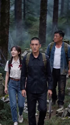 1983：民俗禁忌，我百无禁忌（50集）短剧上头又好看