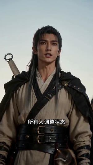 诡道镖行之护送灭世女帝（90集）上头短剧一口气看完系列