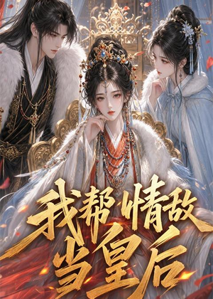 我帮情敌当皇后（28集）让你一口气看完短剧