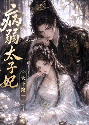 病弱太子妃天下第一(44集) 病弱太子妃天下第一(44集)简直不要太好看的短剧