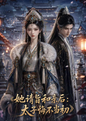 她请旨和亲后:太子悔不当初(55集) 她请旨和亲后:太子悔不当初(55集)免费观看排行榜前十短剧