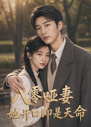 八零哑妻：她开口即是天命（80集）短剧越看越想看系列
