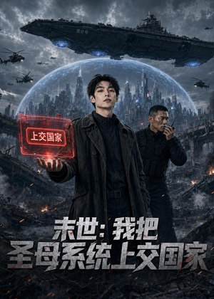 末世:我把圣母系统上交国家(29集) 末世:我把圣母系统上交国家(29集)一口气免费看完这部短剧