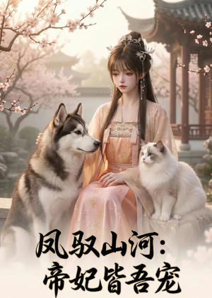 凤驭山河:帝妃皆吾宠(77集) 凤驭山河:帝妃皆吾宠(77集)全集短剧都可以免费看