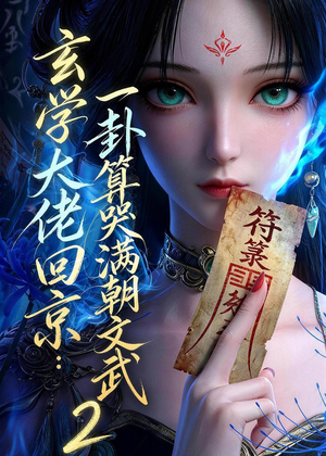 玄学大佬回京:一卦算哭满朝文武2(81集) 玄学大佬回京:一卦算哭满朝文武2(81集)爆火短剧大结局抢先看