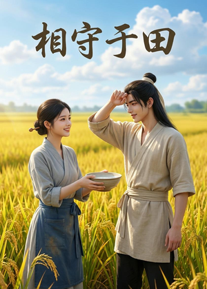 相守于田（17集）精彩短剧分享。