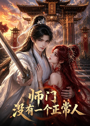 师门没有一个正常人(35集) 师门没有一个正常人(35集)一口气看完全集短剧