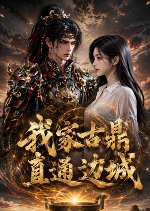 我家古鼎直通边城（57集）热门儿短剧抢先看