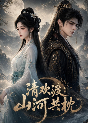 清欢渡:山河共枕(57集) 清欢渡:山河共枕(57集)全剧短剧看到大结局