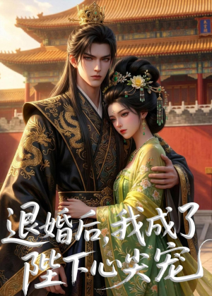 退婚后,我成了陛下心尖宠(70集) 退婚后,我成了陛下心尖宠(70集)大结局一气呵成的短剧