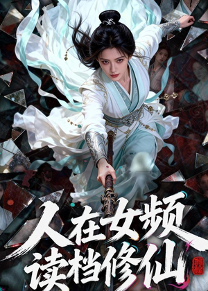 人在女频,读档修仙(81集) 人在女频,读档修仙(81集)全网最火爆的短剧