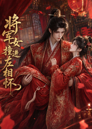 将军女撞进左相怀（29集）整部短剧免费看个够