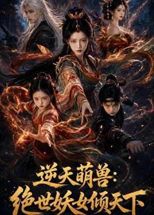 逆|天萌兽:绝世妖女倾天下(71集) 逆|天萌兽:绝世妖女倾天下(71集)无广告畅享短剧视觉盛宴