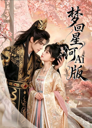 梦回星河Ai版（81集）挑战分享部精彩短剧