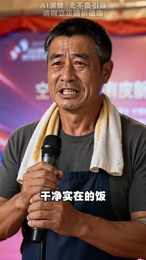嫌工地盒饭低端？我转手把百万订单给隔壁摊（65集）全集短剧免费完整版在线观看