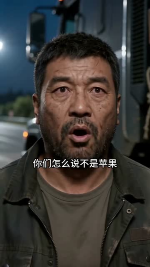重卡封神：我靠规矩翻盘人生（58集）短剧最终章免费合集