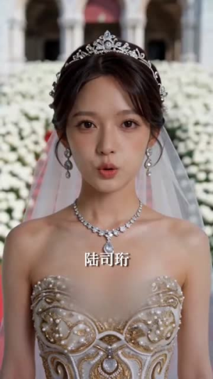 错爱成婚：我不是没人要（41集）这部短剧太好看