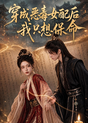 穿成恶毒女配后我只想保命（100集）免费在线观看短剧大结局