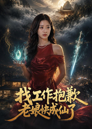 找工作抱歉老娘快成仙了(70集) 找工作抱歉老娘快成仙了(70集)短剧全集免费观看