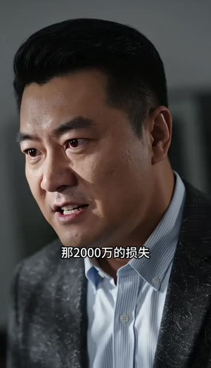 奇葩制度？我靠合规逆风翻盘（57集）短剧追到爽大结局来了