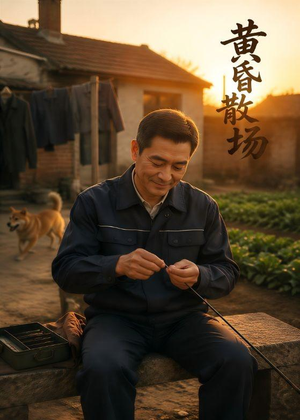 黄昏散场（50集）百度网盘在线看短剧