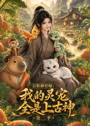 盲眼御兽师我的灵宠全是上古神第二季(50集) 盲眼御兽师我的灵宠全是上古神第二季(50集)在线就可以看短剧全集了