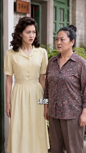 八零，杀猪辣媳宠上天（76集）都市生活短剧免费在线观看