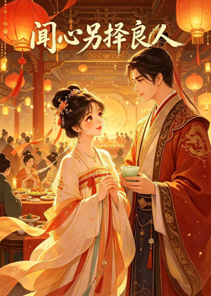 闻心另择良人（36集）不用花钱看全剧的短剧平台