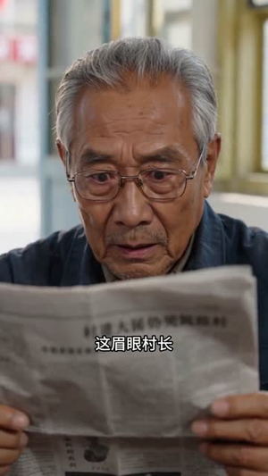 老村飞出金凤凰（89集）红果短剧全集免费看