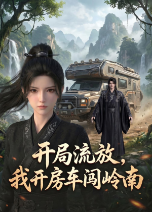 开局流放,我开房车闯岭南(94集) 开局流放,我开房车闯岭南(94集)热播短剧精彩片段