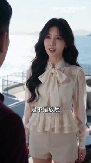 黄金破船，深海之王的崛起（52集）大结局一气呵成的短剧