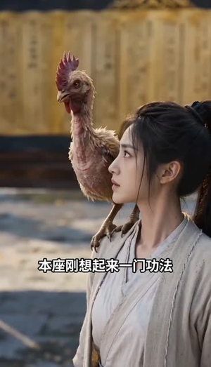 仙帝落难被我捡回家（59集）短剧最终章免费合集