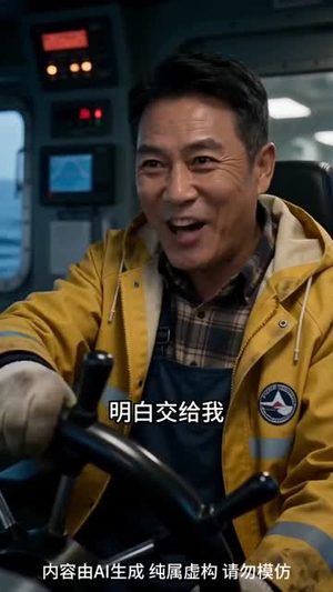 深海猎主（32集）短剧全集都在这里免费看