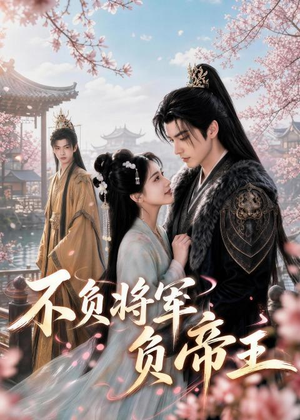 不负将军负帝王（51集）短剧流畅播放免费看