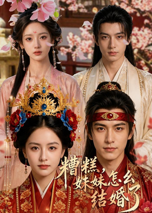糟糕,妹妹怎么结婚了(75集) 糟糕,妹妹怎么结婚了(75集)全集短剧大结局抢先看