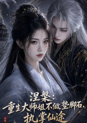 涅槃:重生大师姐不做垫脚石,执掌仙途(59集) 涅槃:重生大师姐不做垫脚石,执掌仙途(59集)短剧免费在线看全集