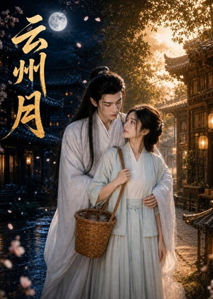 云州月（25集）短剧追到爽热门短剧抢先看